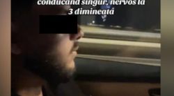 El este tânărul care a spulberat o mamă și pe copilul aflat în cărucior, pe o trecere de pietoni din București. Mesajul postat de șofer, chiar înainte de tragedie El este tânărul care a spulberat o mamă și pe copilul aflat în cărucior, pe o trecere de pietoni din București. Mesajul postat de șofer, chiar înainte de tragedie